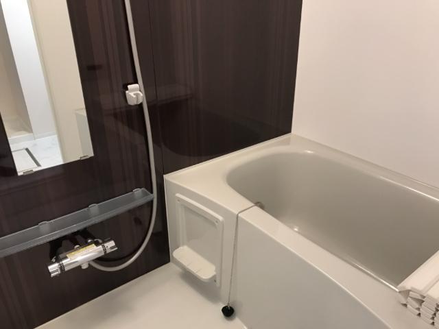 ソンリッサ　小坂 風呂画像