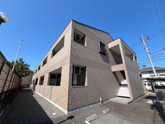 Tiare その他外観1