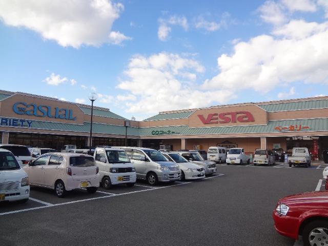 Tiare その他外観6