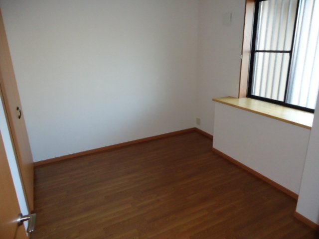 Tiare ベッドルーム