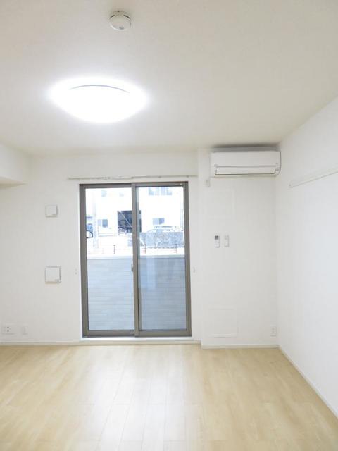 グラース　フラン　Ｃ リビング