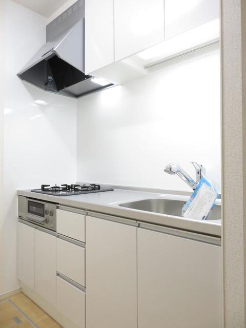 グラース　フラン　Ｃ キッチン