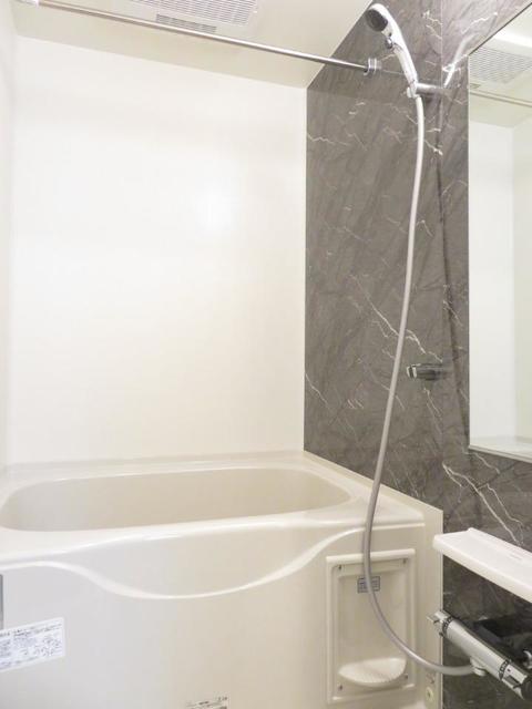 グラース　フラン　Ｃ 風呂画像