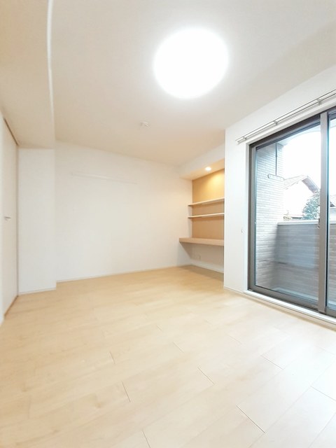 レジデンス鳥生４ その他1