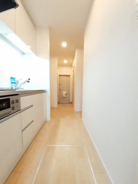 レジデンス鳥生４ その他2