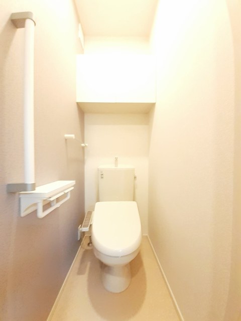 レジデンス鳥生４ その他4