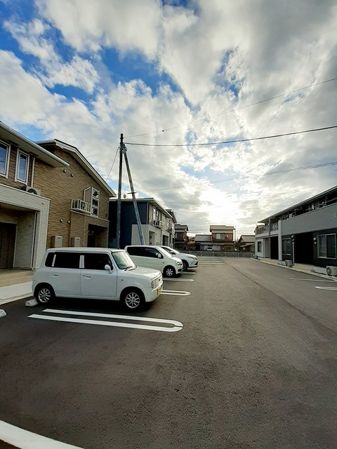 レジデンス鳥生４ その他6