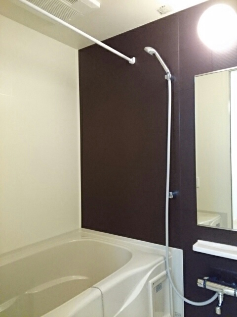 フォルトゥーナ 風呂画像