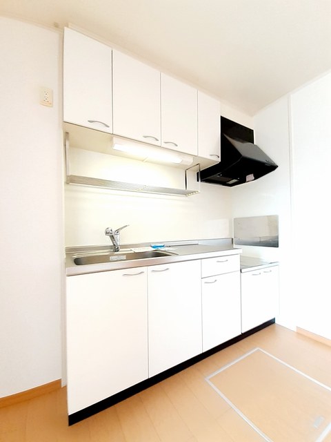 グランデＫⅡ　Ａ 風呂画像