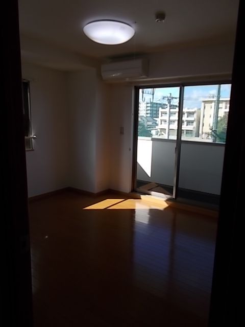 フィデールＫ リビング