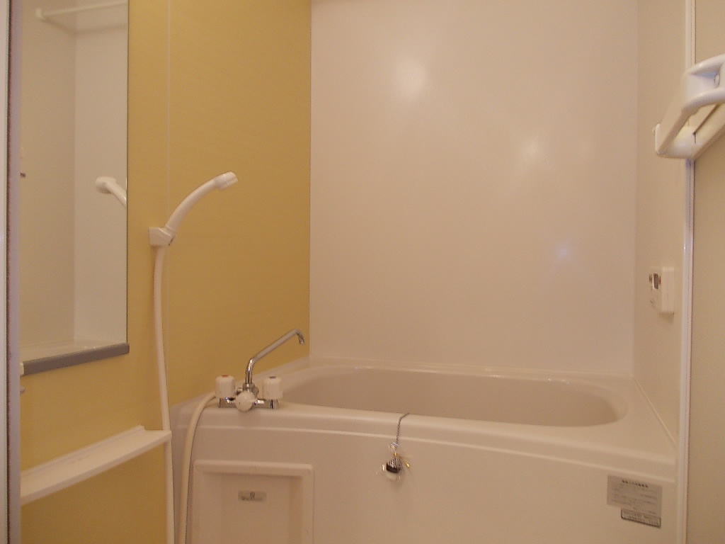 フィデールＫ 風呂画像