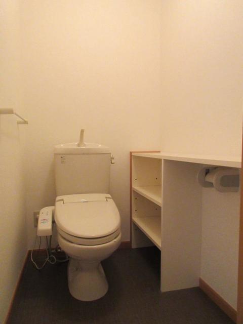 トゥー・ル・モンド山路　Ｂ その他5