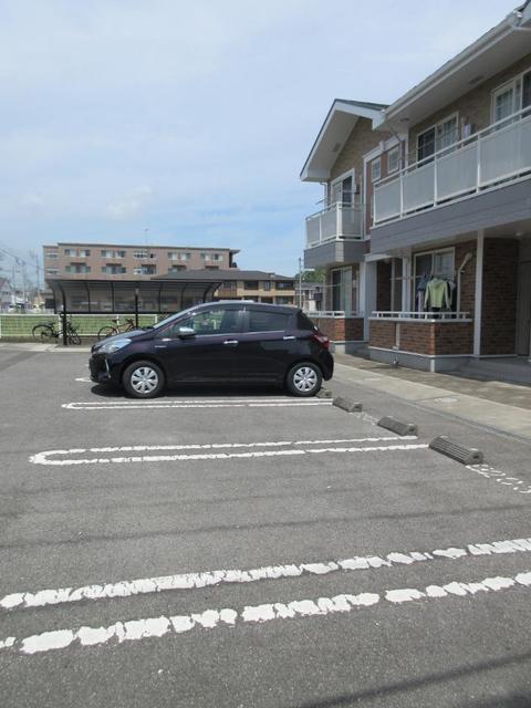 トゥー・ル・モンド山路　Ｂ その他7