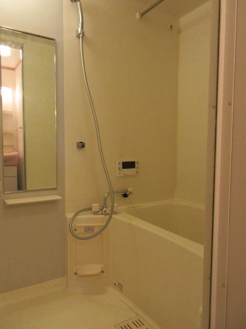 トゥー・ル・モンド山路　Ｂ 風呂画像