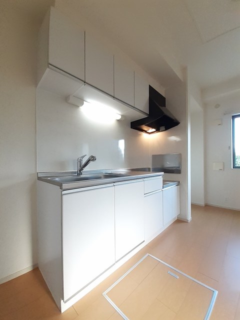 ルピナスⅤ キッチン