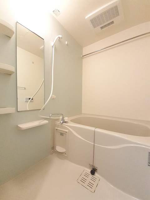 ルピナスⅤ 風呂画像