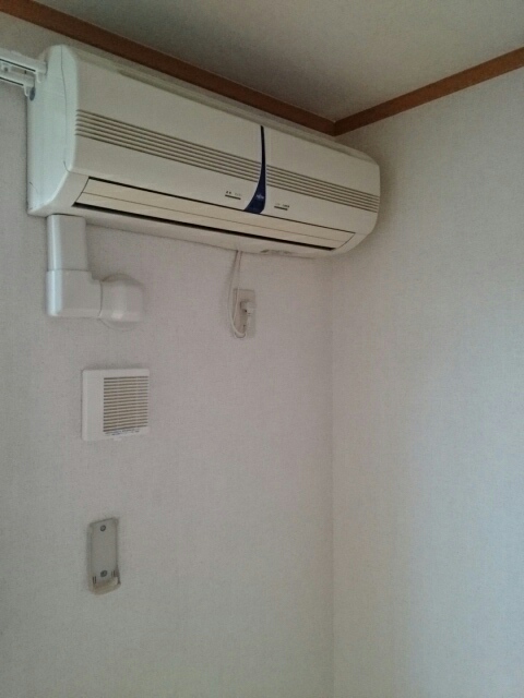 アクティーフ・ヴィラ その他5