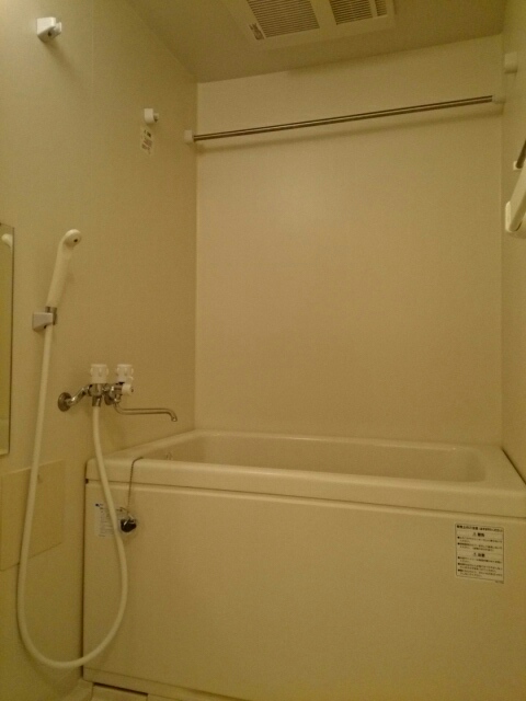 アクティーフ・ヴィラ 風呂画像