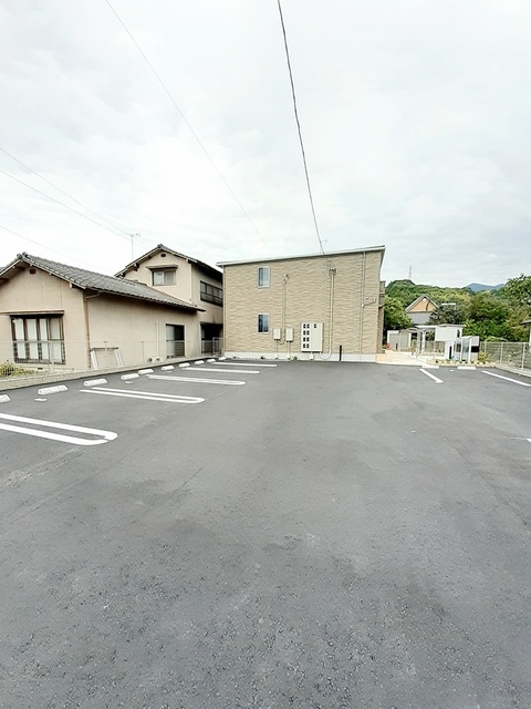 ヴァン・シュシュ その他5