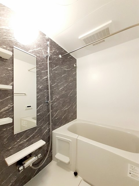 ヴァン・シュシュ 風呂画像