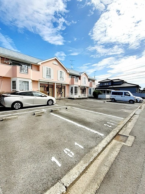 サンライズコート その他5