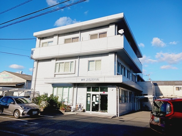 サンライズコート その他外観4