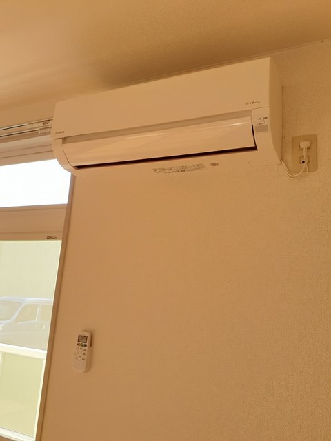 ニューシティマツザワ その他1