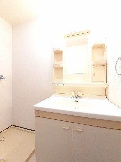 ニューシティマツザワ その他4