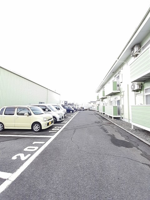 ニューシティマツザワ その他5