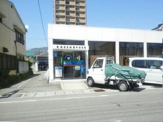 ニューシティマツザワ その他外観4