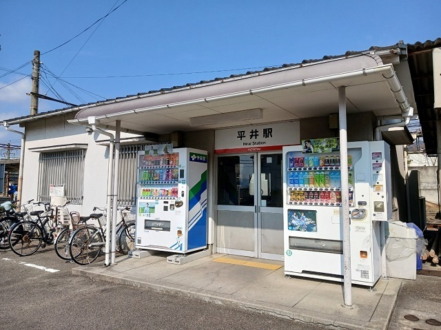 ニューシティマツザワ その他外観6