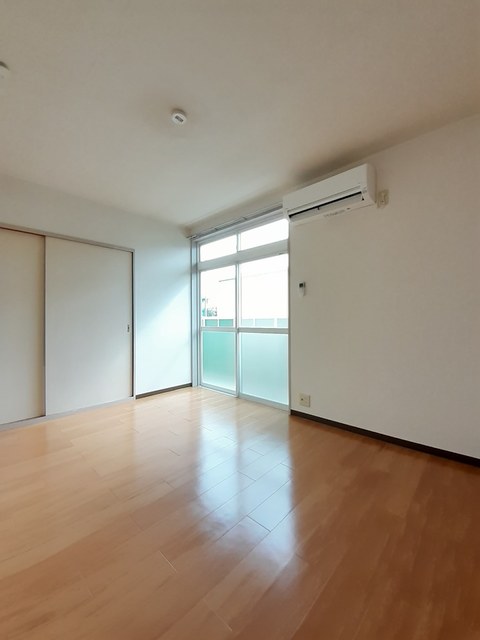 ニューシティマツザワ リビング