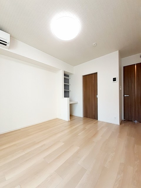 エルホワイト　Ⅱ ベッドルーム