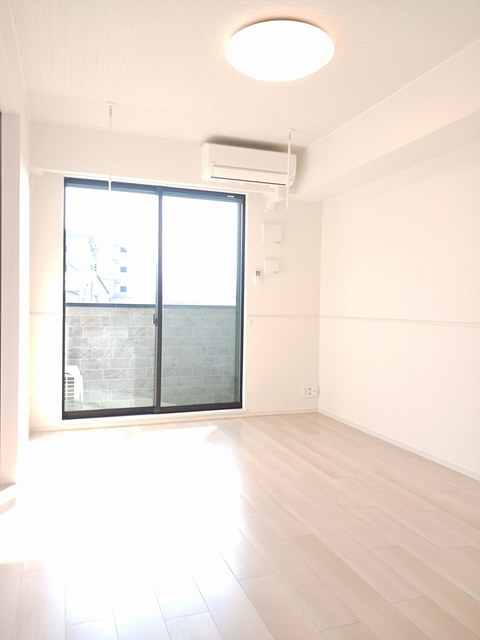 ルーベル北方Ⅴ リビング