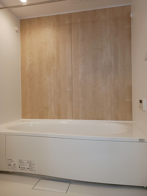 ルーベル北方Ⅴ 風呂画像