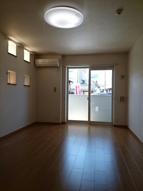 モンターニュ リビング