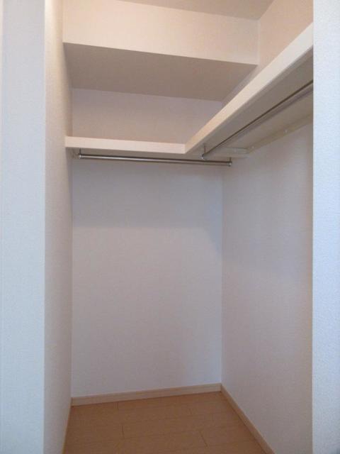 フェリシア・グレイス その他1