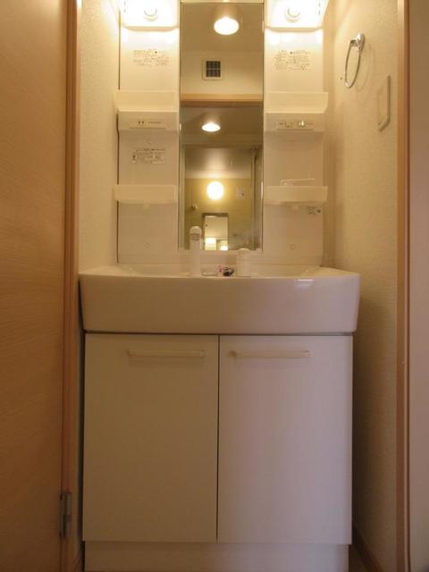 フェリシア・グレイス その他2