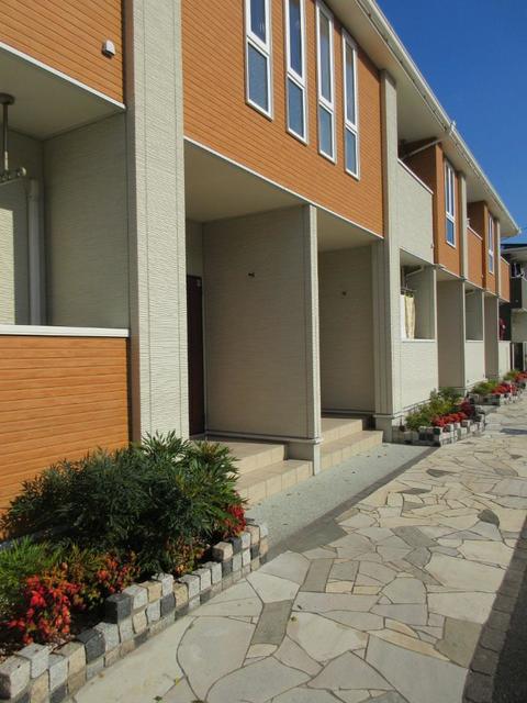 フェリシア・グレイス その他5