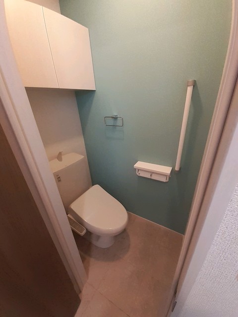 マ・メゾン三島　Ⅳ その他2