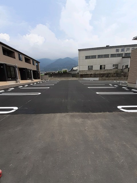 マ・メゾン三島　Ⅳ その他6