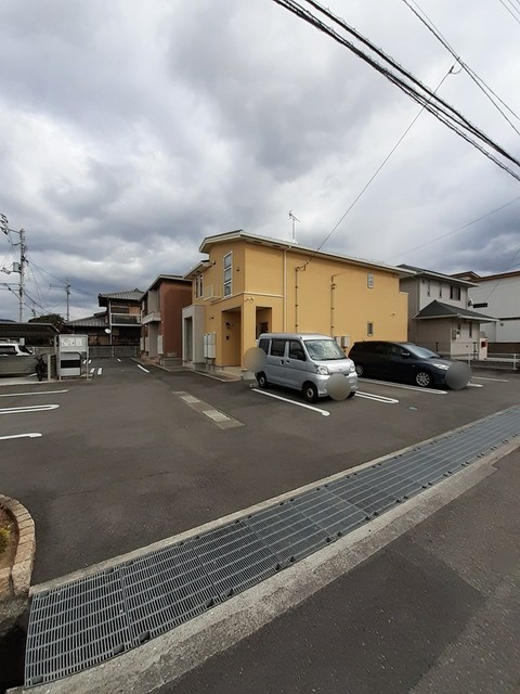 ル　ボヌール　Ｂ その他6