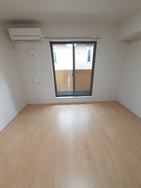 ル　ボヌール　Ｂ リビング