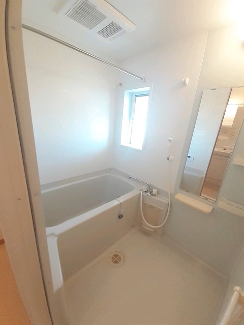 サンリット・ヴィラＡ 風呂画像