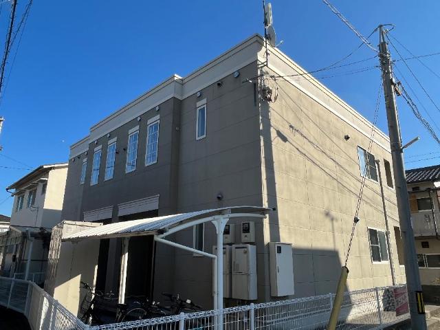 BIG フォレスト 小坂 その他外観1