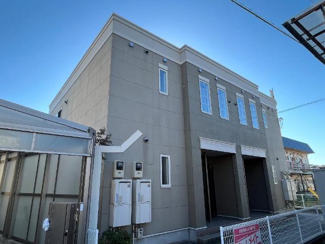 BIG フォレスト 小坂 その他外観2