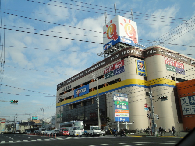 BIG フォレスト 小坂 その他外観6