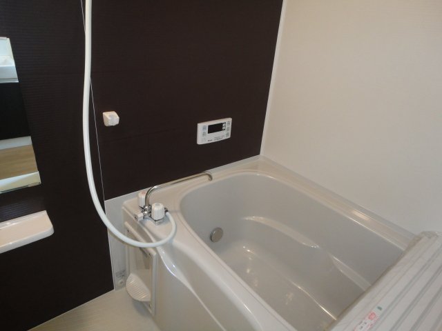 BIG フォレスト 小坂 風呂画像