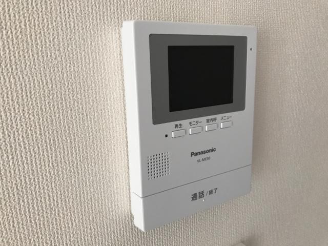 アメニティ・ハイツ その他4