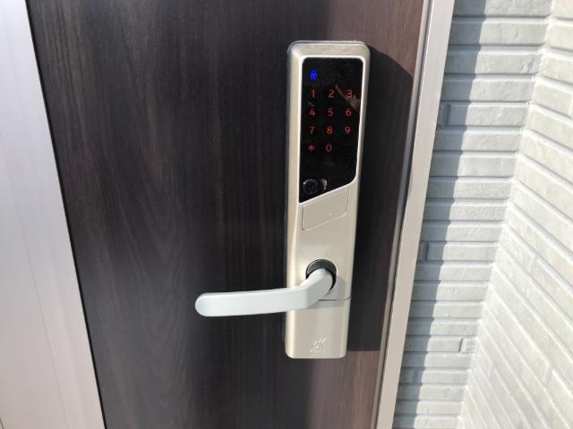 アメニティ・ハイツ その他6